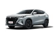 Changan CS35 Max Москва  - изображение 9