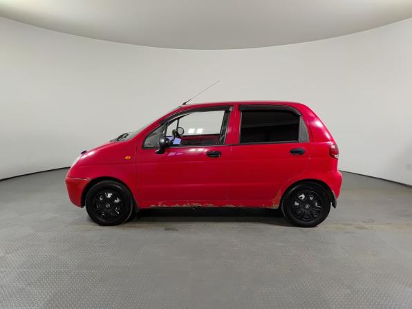 Daewoo Matiz I Рестайлинг с пробегом 2013 года, цена 230 000 рублей, 72684 км, хэтчбек, Автокод Объявления