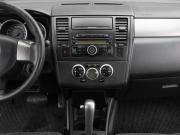Nissan Tiida I Рестайлинг Москва  - изображение 33