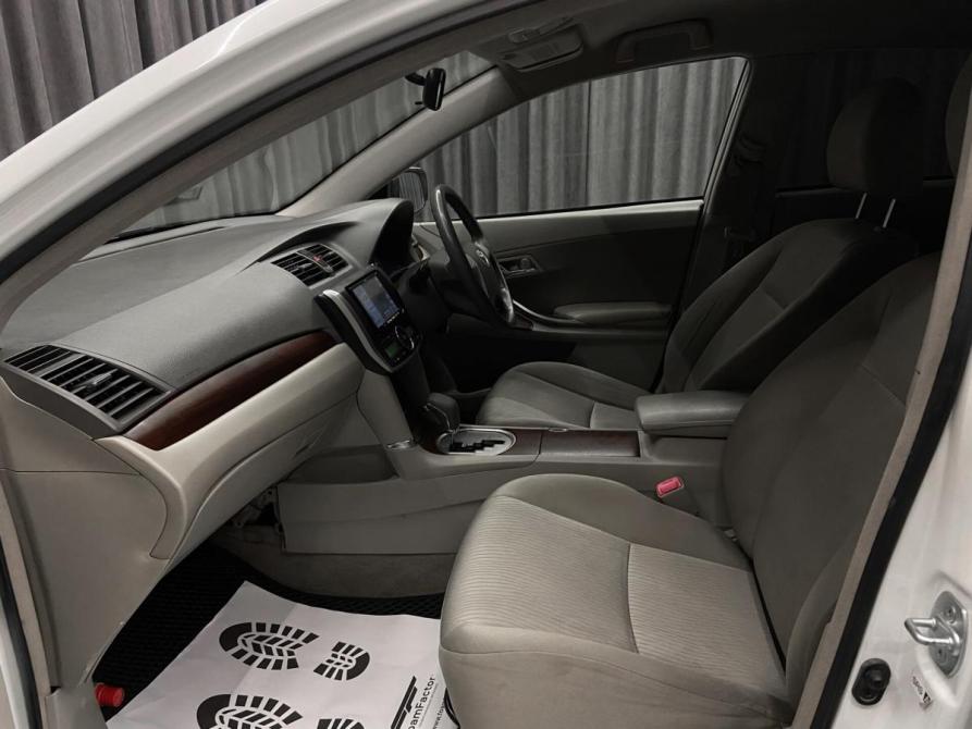 Toyota Premio II (T26) Рестайлинг Красноярск  - изображение 13