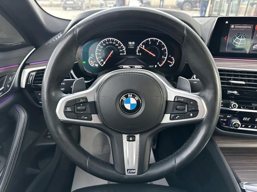 BMW 5 серии VII (G30/G31/G38) Пермь  - изображение 23