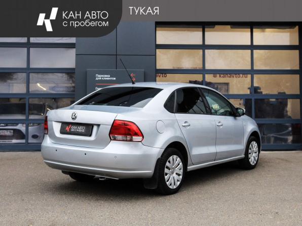 Volkswagen Polo V с пробегом 2012 года, цена 650 000 рублей, 246364 км, седан, Автокод Объявления