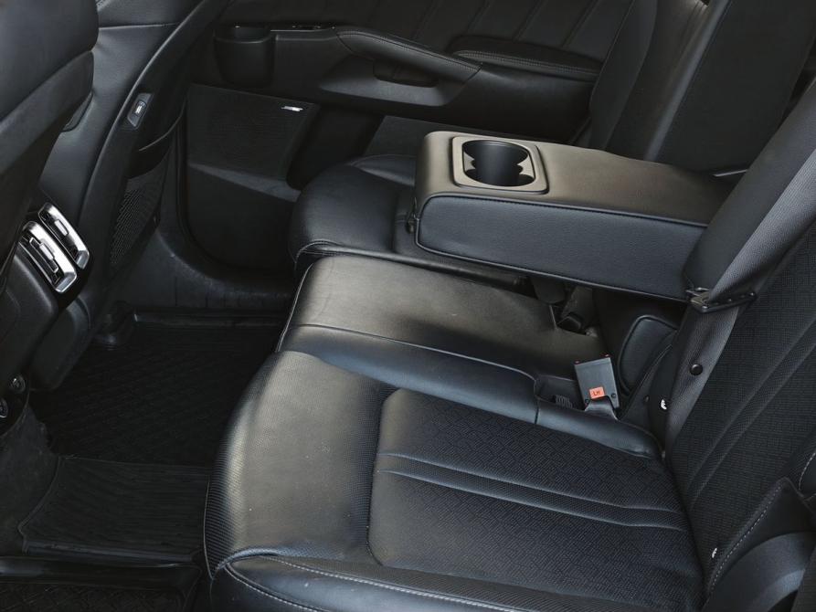 Kia Sorento IV Санкт-Петербург  - изображение 15