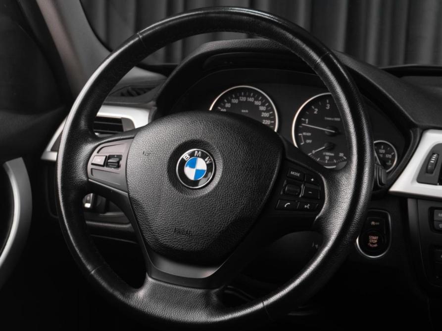 BMW 3 серии VI (F3x) Тюмень  - изображение 21