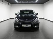 Ford Focus III Рестайлинг Тверь  - изображение 29