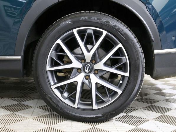 GAC GS8 II с пробегом 2024 года, цена 2 925 000 рублей, 100000 км, внедорожник, Автокод Объявления