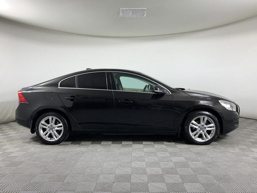 Volvo S60 II Москва  - изображение 4