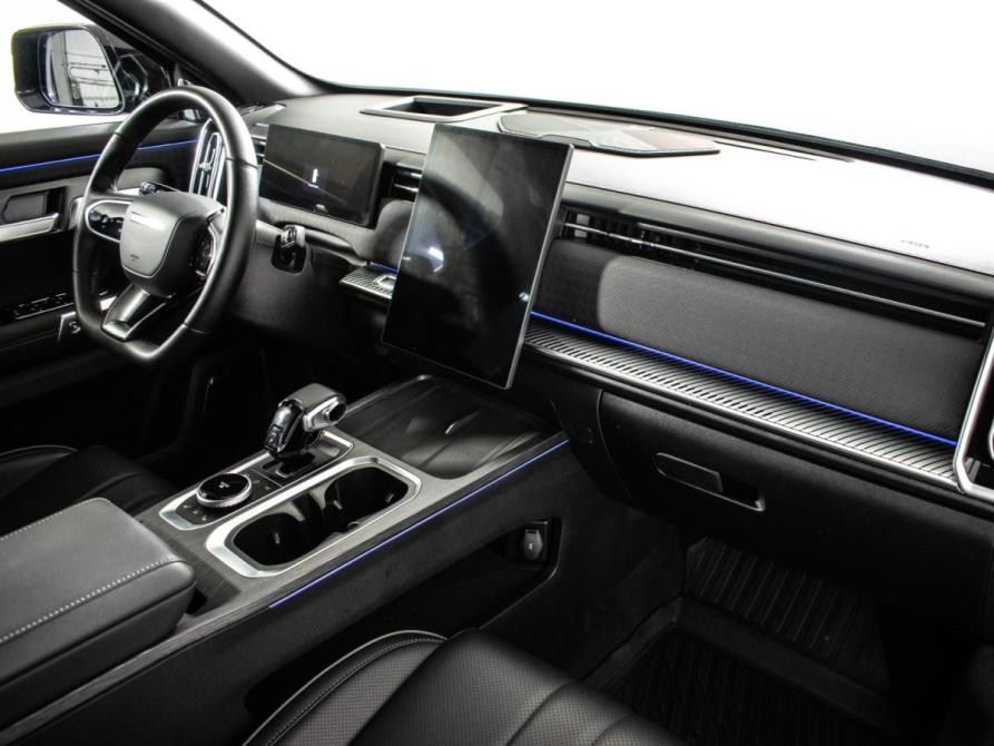 Jaecoo J7 I Москва  - изображение 11