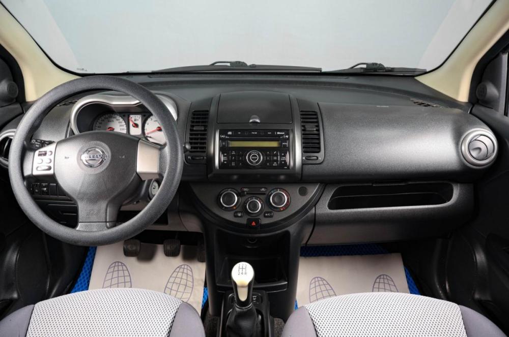 Nissan Note I Тюмень  - изображение 13
