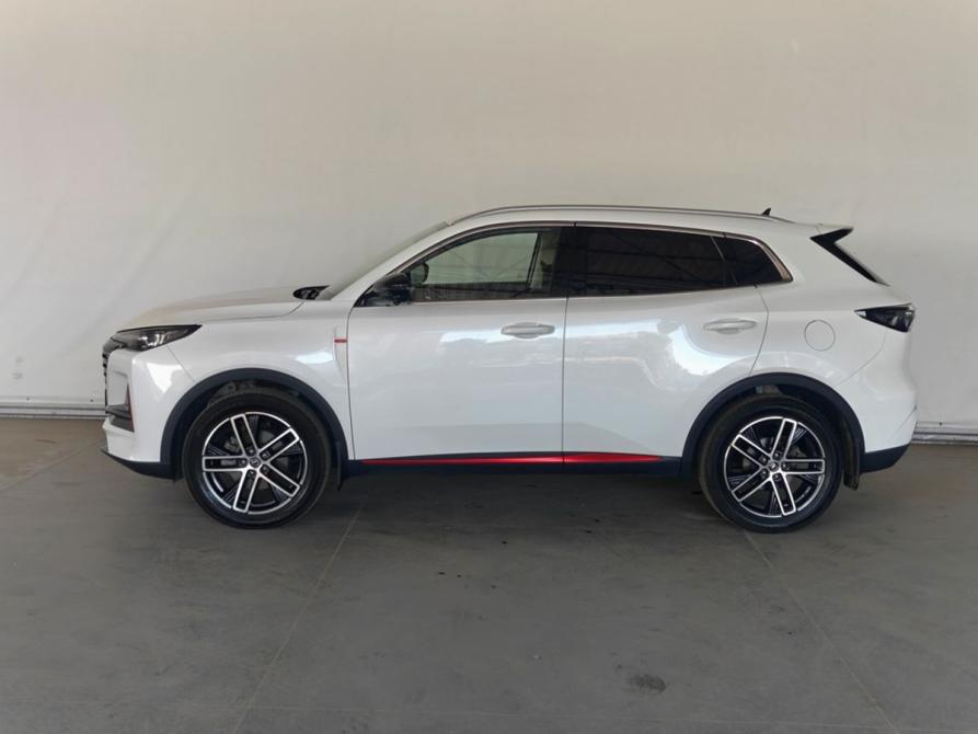 Changan CS55 Plus II Москва  - изображение 8