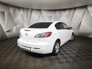 Mazda 3 II (BL) Рестайлинг Москва  - изображение 20