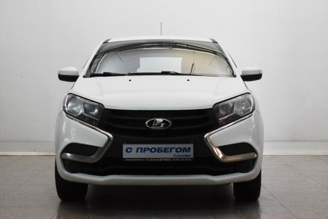 Lada (ВАЗ) XRAY I с пробегом 2021 года, цена 900 000 рублей, 156616 км, хэтчбек, Автокод Объявления