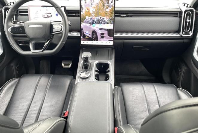Jaecoo J7 I с пробегом 2024 года, цена 2 465 000 рублей, 25186 км, внедорожник, Автокод Объявления
