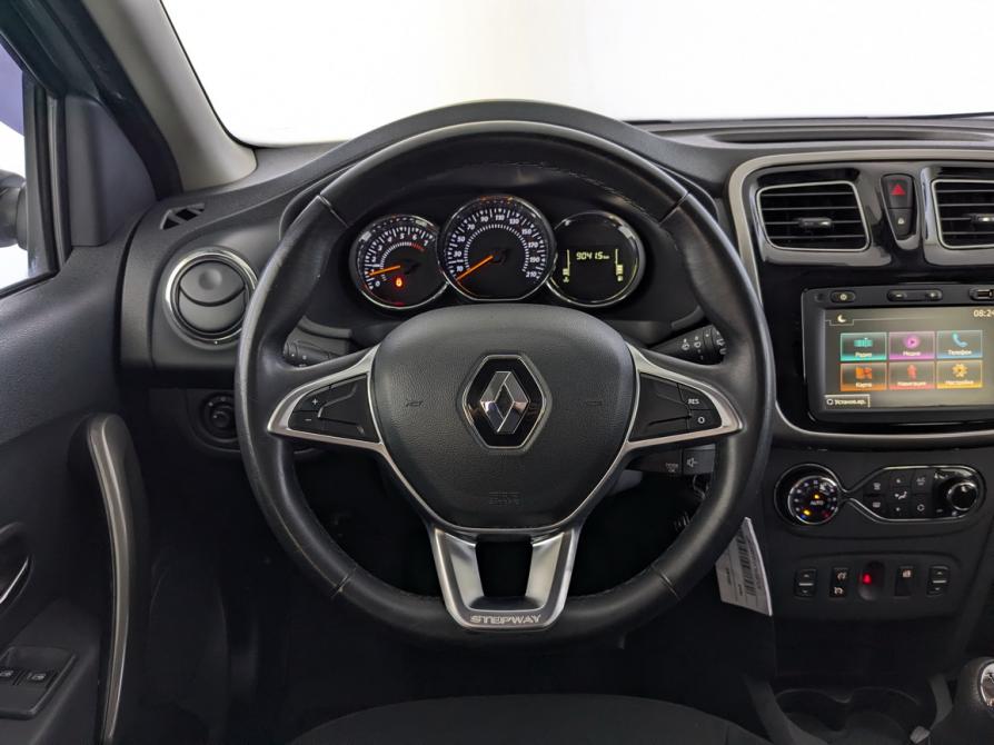 Renault Sandero II Рестайлинг Москва  - изображение 21