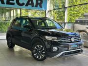 Volkswagen T-Cross I Санкт-Петербург  - изображение 63