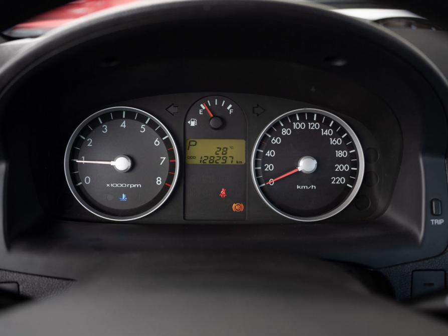 Hyundai Getz I Ростов-на-Дону  - изображение 8