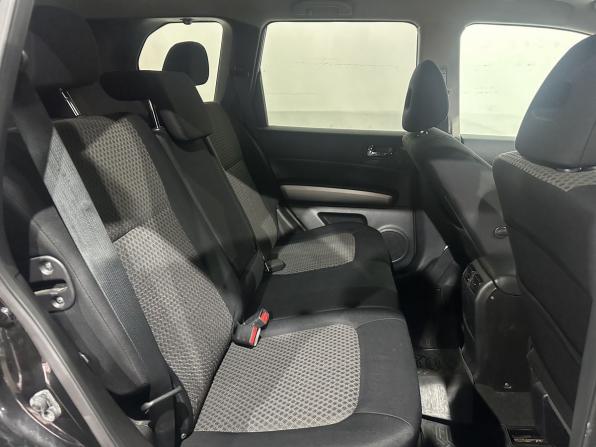 Nissan X-Trail II с пробегом 2010 года, цена 1 500 000 рублей, 112886 км, внедорожник, Автокод Объявления