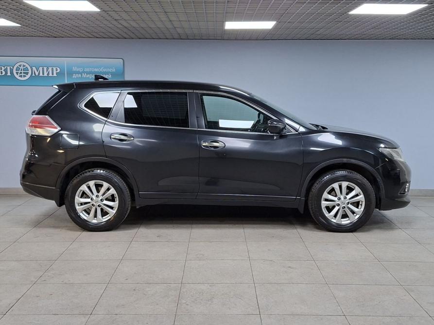Nissan X-Trail III Москва  - изображение 4