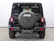 Jeep Wrangler IV (JL) Москва  - изображение 36