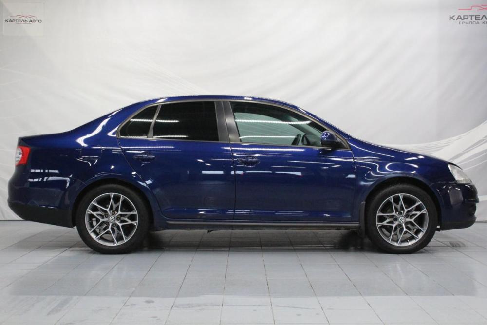 Volkswagen Jetta V Кемерово  - изображение 6