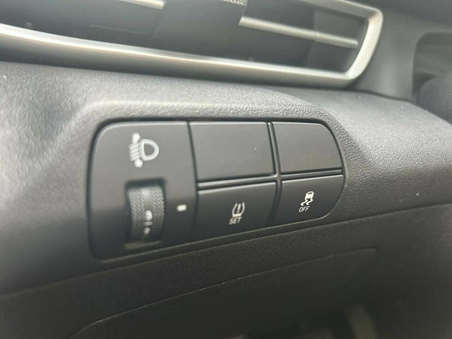 Hyundai Elantra VII (CN7) Рестайлинг Набережные Челны  - изображение 8