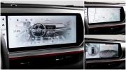 Geely Coolray I Рестайлинг Москва  - изображение 40