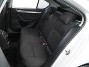 Skoda Octavia III (A7) Рестайлинг Москва  - изображение 27