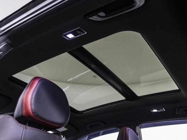 Geely Coolray I Рестайлинг с пробегом 2023 года, цена 2 148 000 рублей, 27300 км, внедорожник, Автокод Объявления