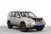 Nissan X-Trail II Барнаул  - изображение 28