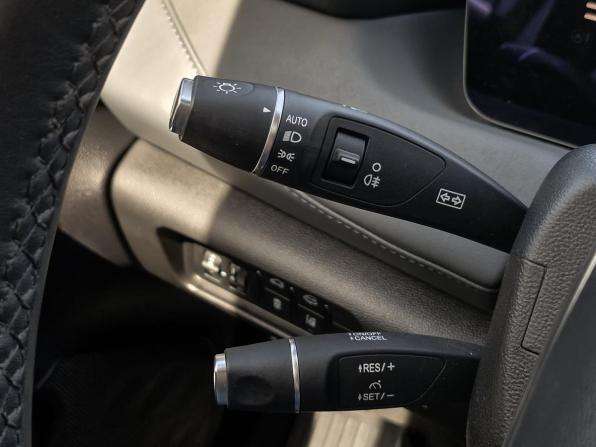 BAIC U5 Plus с пробегом 2023 года, цена 1 335 000 рублей, 38053 км, седан, Автокод Объявления