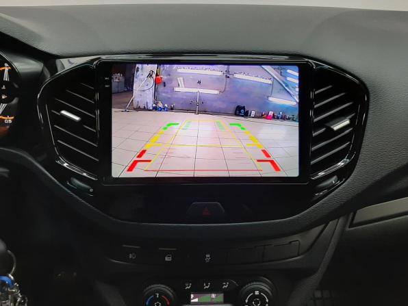 Lada (ВАЗ) Vesta I с пробегом 2022 года, цена 989 000 рублей, 74307 км, седан, Автокод Объявления
