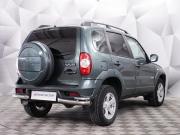 Chevrolet Niva I Рестайлинг Ульяновск  - изображение 24