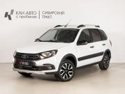 Lada (ВАЗ) Granta I Рестайлинг Казань  - изображение 9