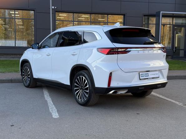 Exeed TXL I Рестайлинг с пробегом 2023 года, цена 2 700 000 рублей, 11600 км, внедорожник, Автокод Объявления