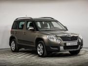 Skoda Yeti I Санкт-Петербург  - изображение 29