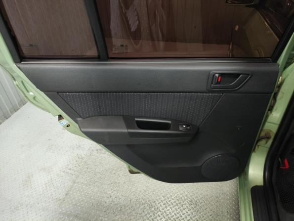 Hyundai Getz I Рестайлинг с пробегом 2007 года, цена 430 000 рублей, 229679 км, хэтчбек, Автокод Объявления
