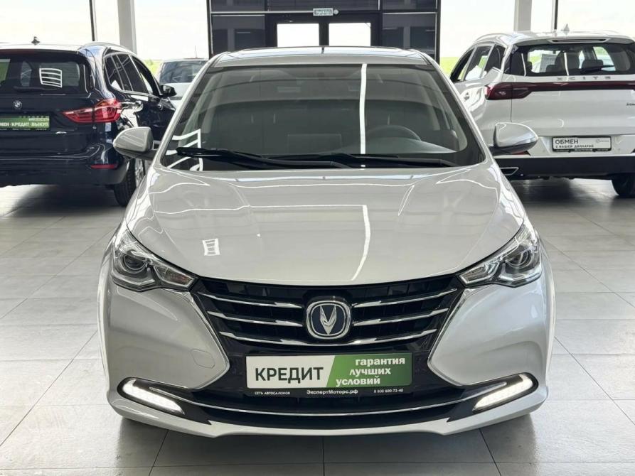 Changan Alsvin Шахты  - изображение 3