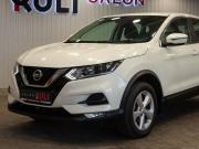 Nissan Qashqai II Рестайлинг Иваново  - изображение 40