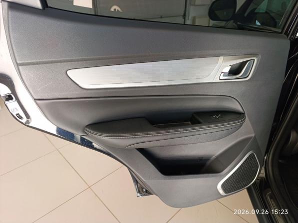 Geely Emgrand X7 I Рестайлинг 2 с пробегом 2020 года, цена 1 350 000 рублей, 96097 км, внедорожник, Автокод Объявления