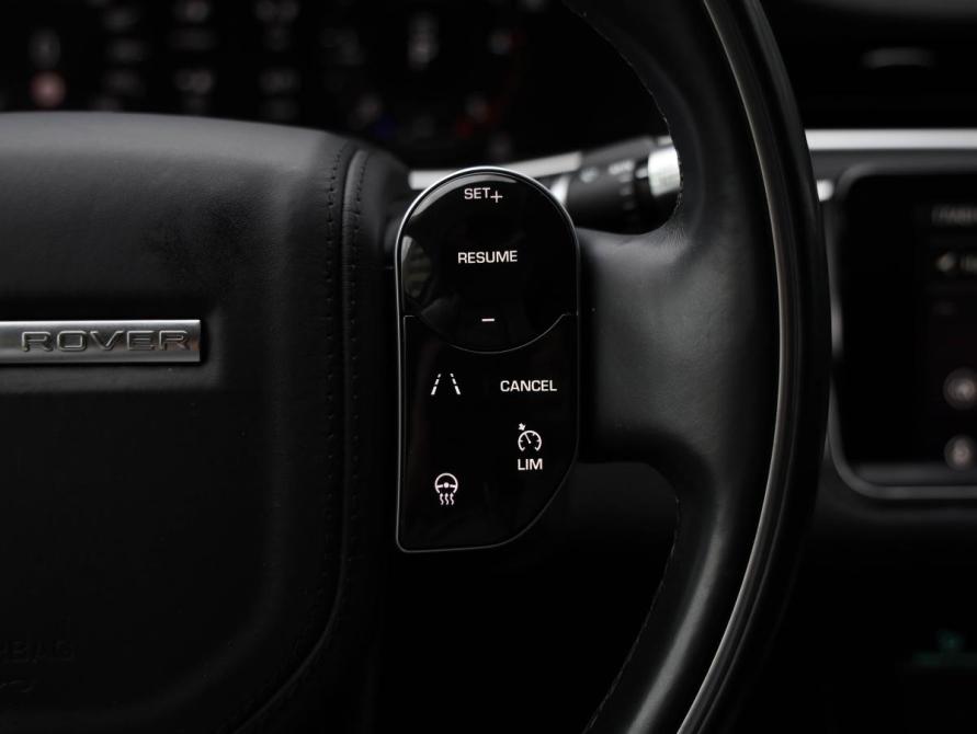Land Rover Range Rover Evoque II Санкт-Петербург  - изображение 18