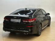Kia Optima IV Рестайлинг Москва  - изображение 25