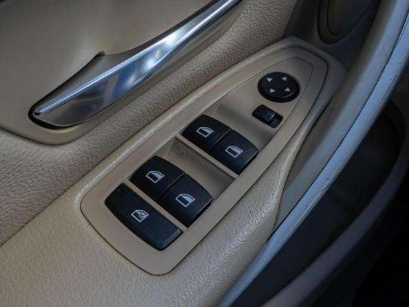 BMW 3 серии VI (F3x) с пробегом 2012 года, цена 1 690 000 рублей, 195320 км, седан, Автокод Объявления
