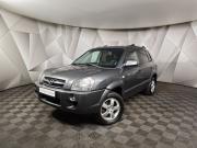 Hyundai Tucson I Москва  - изображение 18