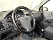 Hyundai Getz I Рестайлинг Москва  - изображение 35