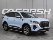 Chery Tiggo 7 Pro Max I Воронеж  - изображение 21