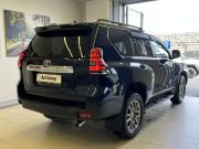 Toyota Land Cruiser Prado 150 Series Рестайлинг 2 Новосибирск  - изображение 20