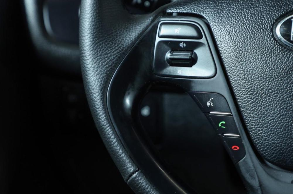 Kia Ceed II Рестайлинг Новосибирск  - изображение 13