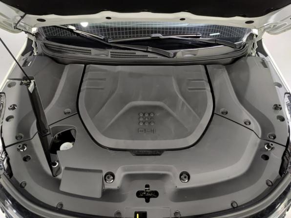 Evolute i-SPACE I с пробегом 2024 года, цена 2 559 690 рублей, 35784 км, внедорожник, Автокод Объявления