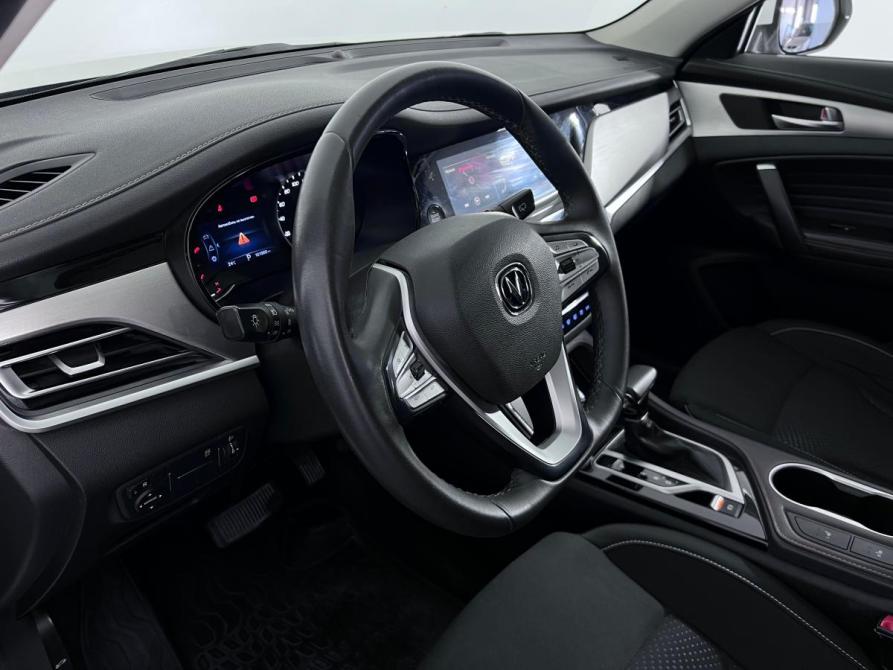 Changan CS35 Plus I Ростов-на-Дону  - изображение 10