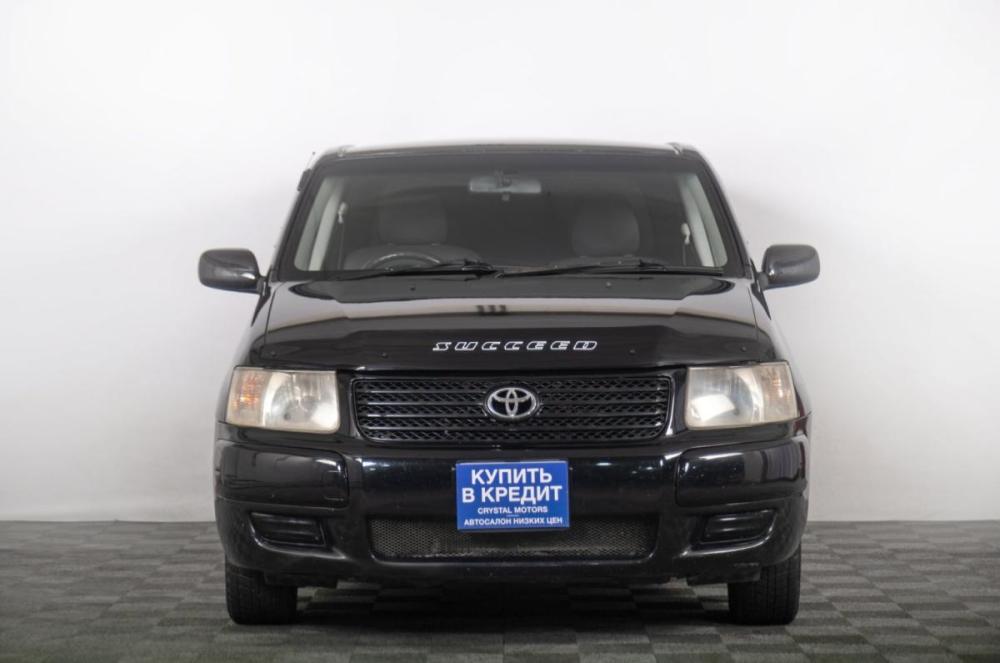Toyota Succeed I Томск  - изображение 4